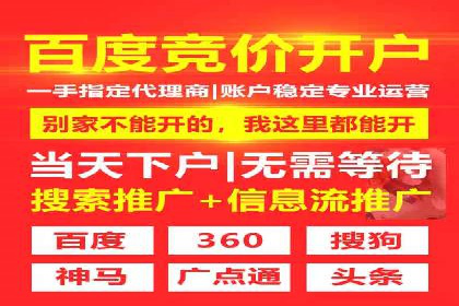 某品牌通过SEM运营推广实现增长